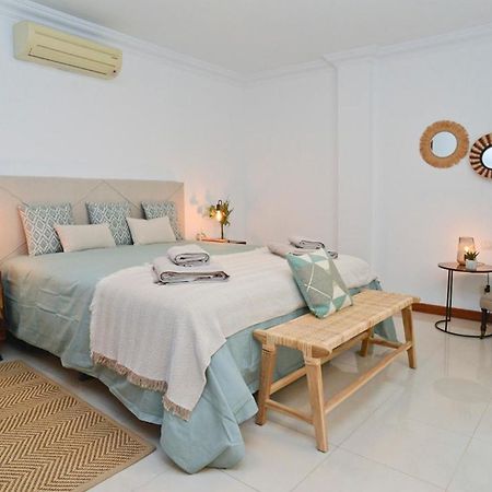 Luxury Buenavista El Charco + Private Parking Apartment Arrecife  Bagian luar foto