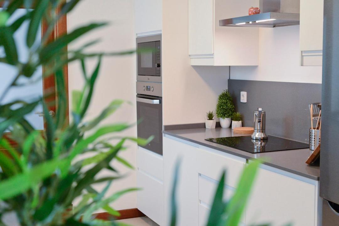 Luxury Buenavista El Charco + Private Parking Apartment Arrecife  Bagian luar foto