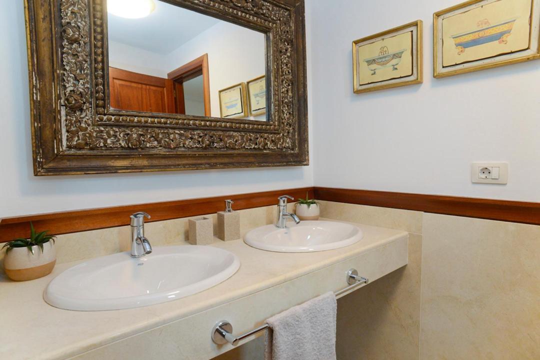 Luxury Buenavista El Charco + Private Parking Apartment Arrecife  Bagian luar foto