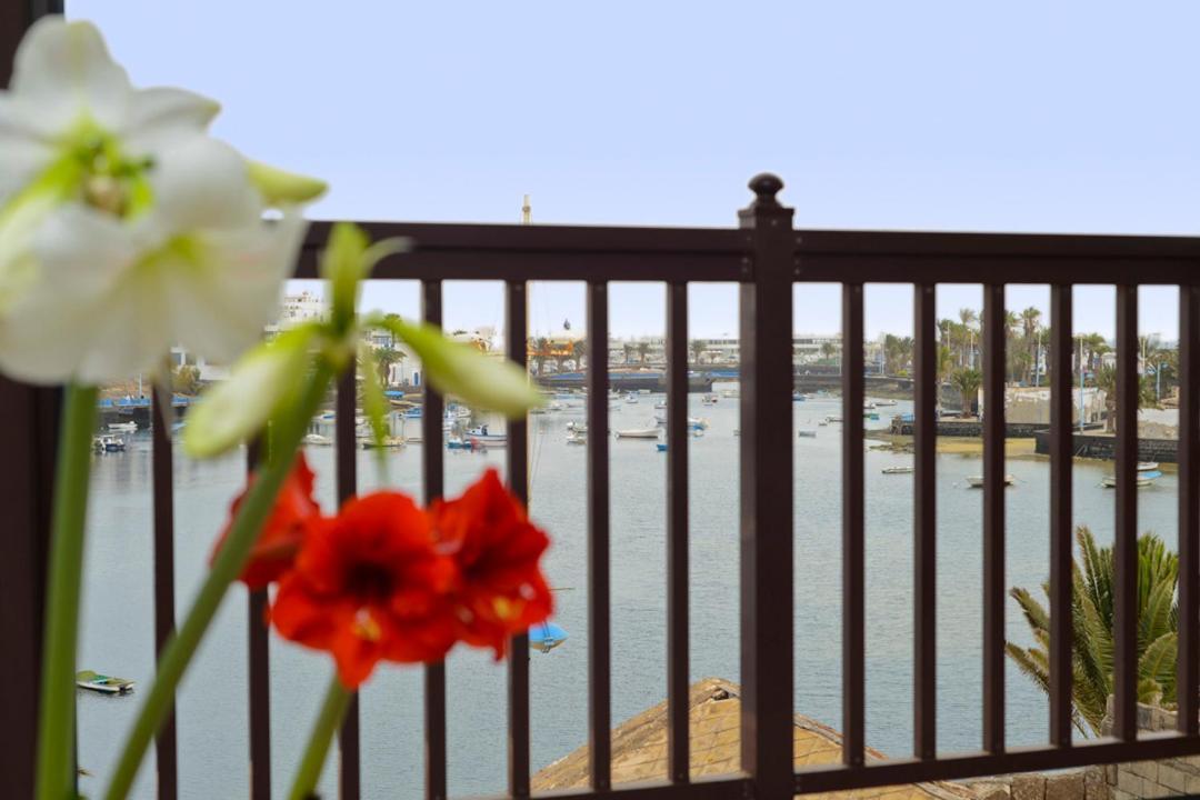 Luxury Buenavista El Charco + Private Parking Apartment Arrecife  Bagian luar foto