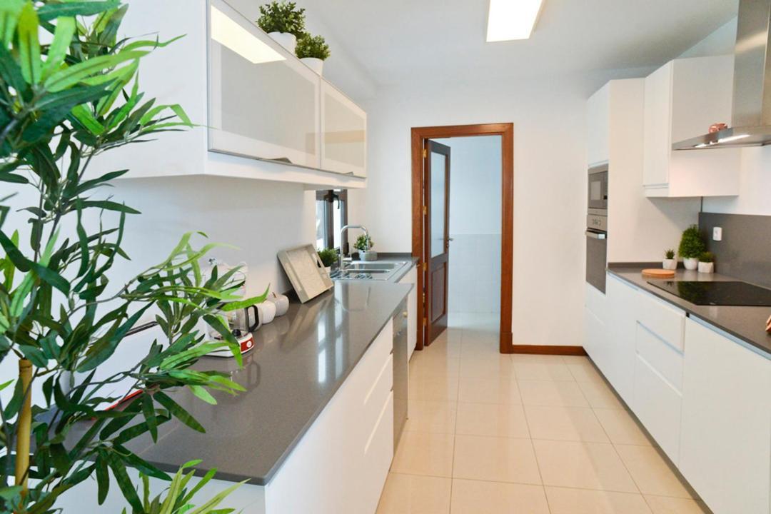 Luxury Buenavista El Charco + Private Parking Apartment Arrecife  Bagian luar foto