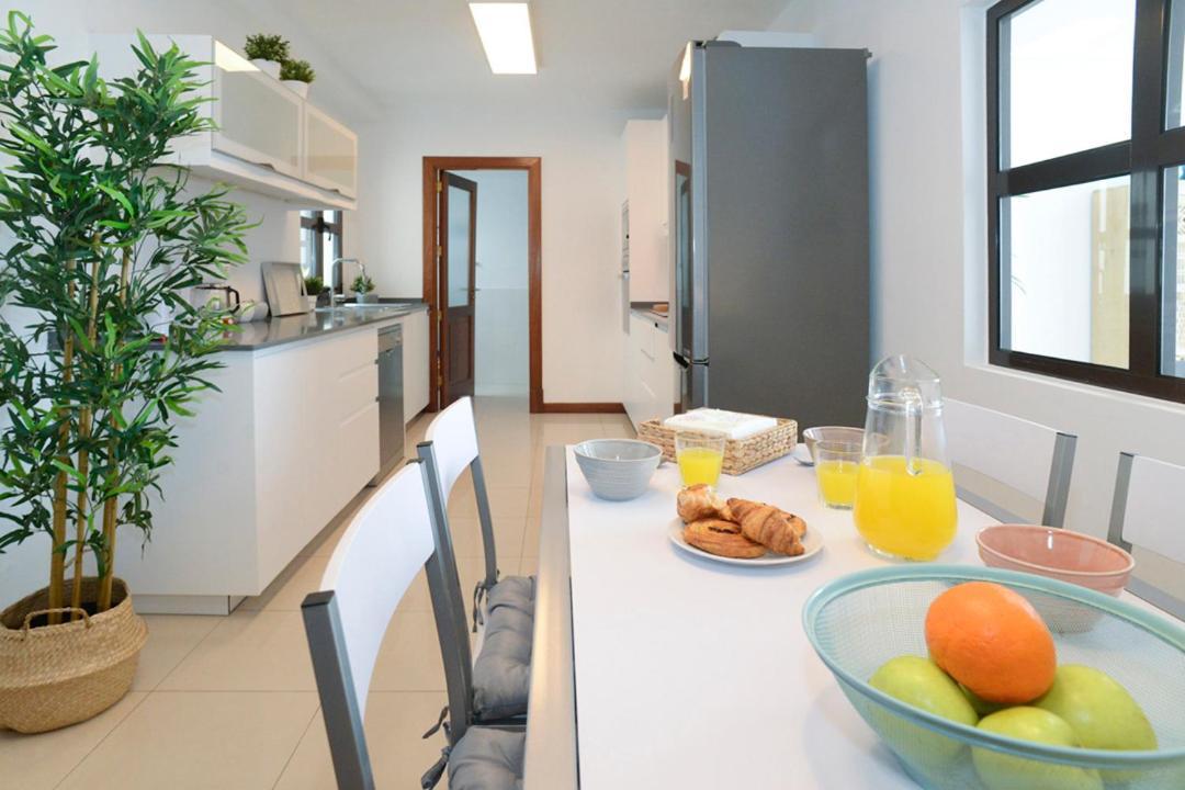 Luxury Buenavista El Charco + Private Parking Apartment Arrecife  Bagian luar foto