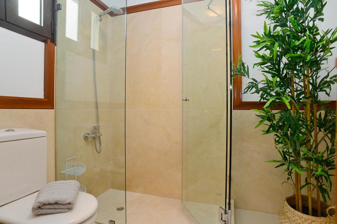 Luxury Buenavista El Charco + Private Parking Apartment Arrecife  Bagian luar foto