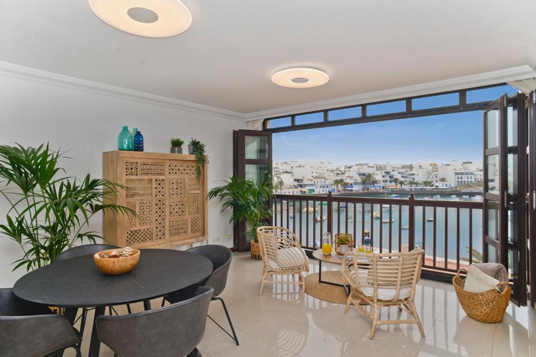 Luxury Buenavista El Charco + Private Parking Apartment Arrecife  Bagian luar foto