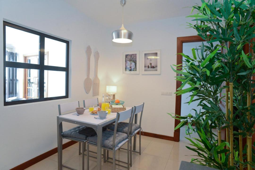 Luxury Buenavista El Charco + Private Parking Apartment Arrecife  Bagian luar foto