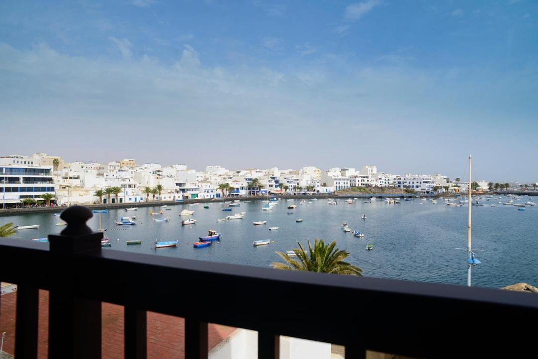 Luxury Buenavista El Charco + Private Parking Apartment Arrecife  Bagian luar foto